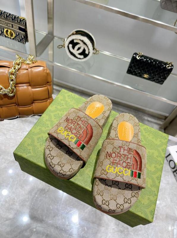 SAMC - GUKI Women Shoes - 1208