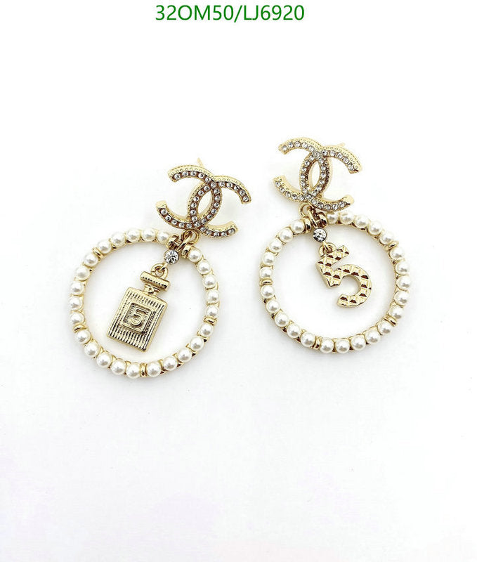SAMC - CHL Jewelry - 1187