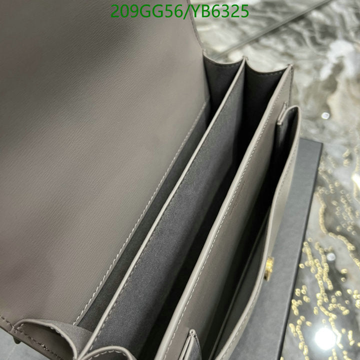 SAMC - YLS Bags - 300