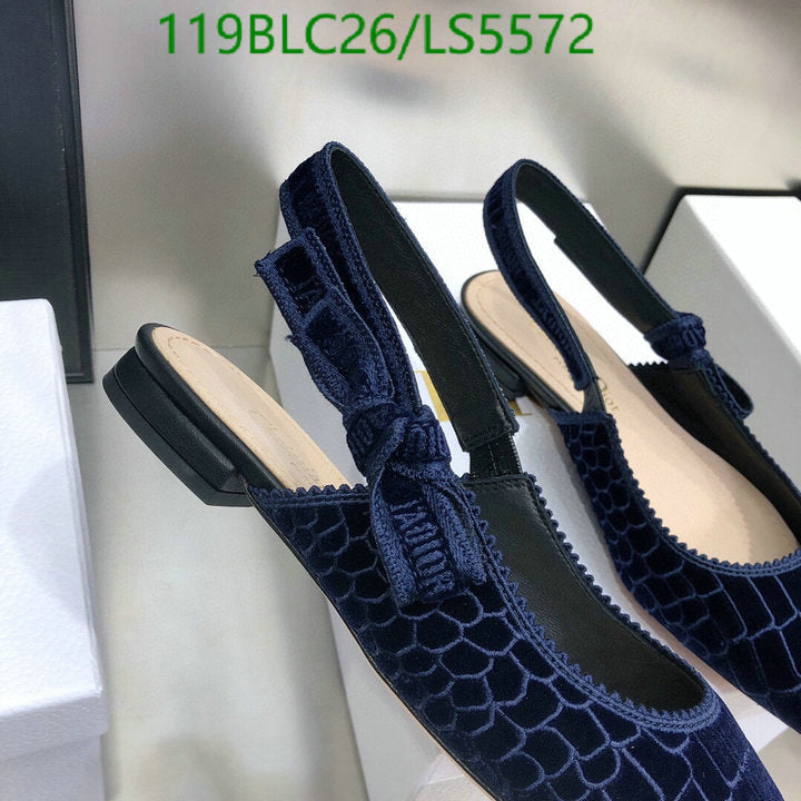 SAMCC - DOR Women Shoes - 2059