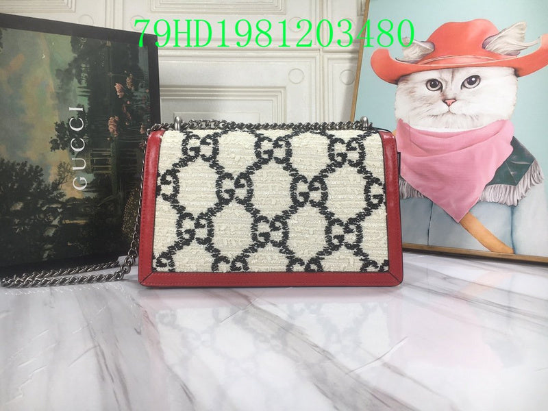 Glami Fashion - GCI Bags - 10682