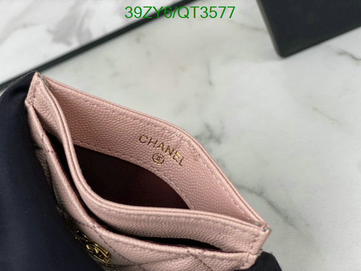 SAMC - CHL Wallets - 060