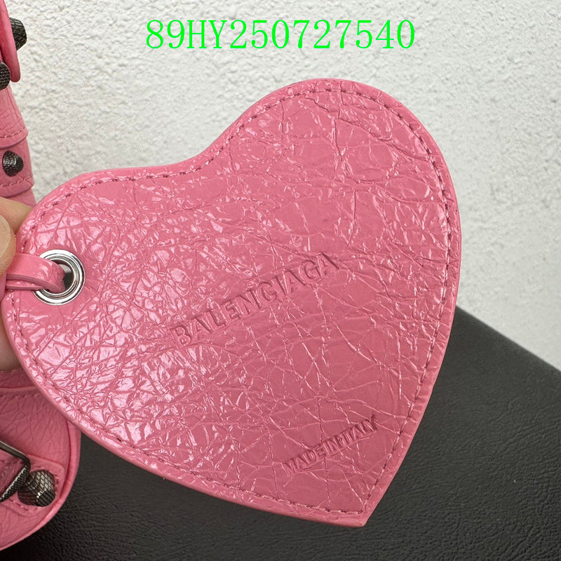 ELE Fashion - BGA Bags - 1693
