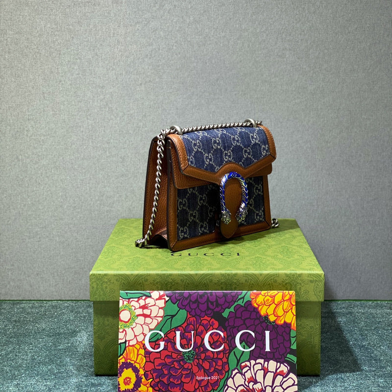 Satchel Bags - GCI Bags - 1169