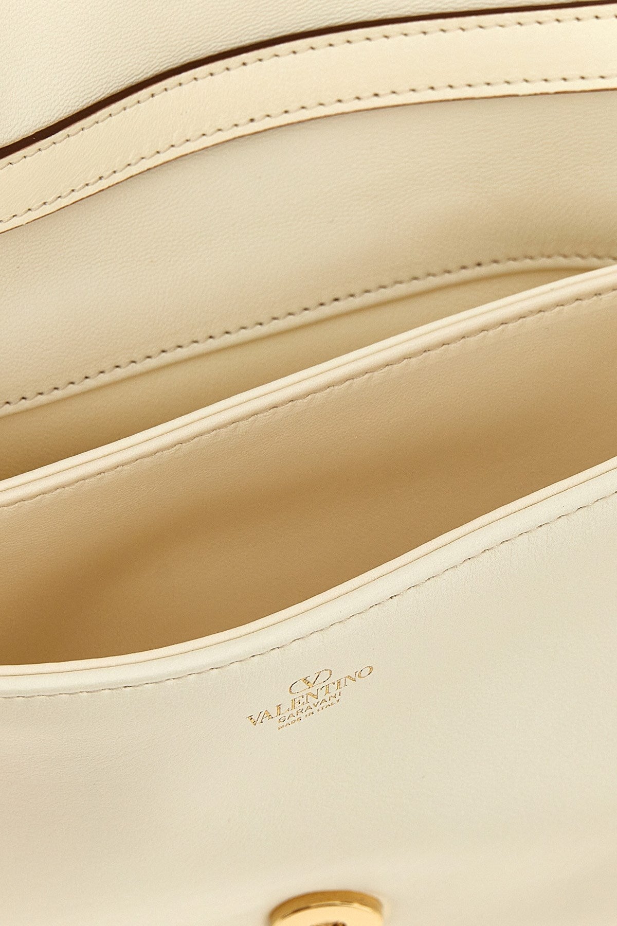 Valentino Garavani Women Valentino Garavani 'Vlogo Chain' Clutch Bag