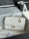 Satchel Bags - CHL Bags - 6086
