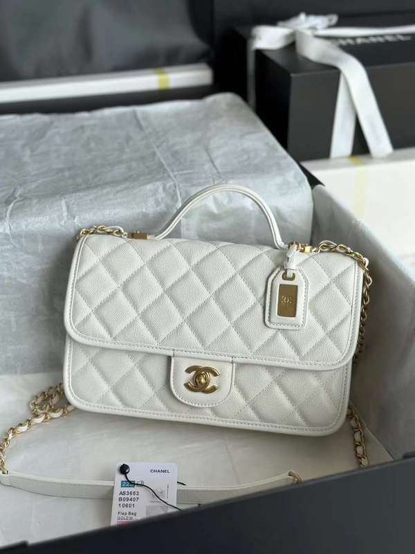 Satchel Bags - CHL Bags - 6086