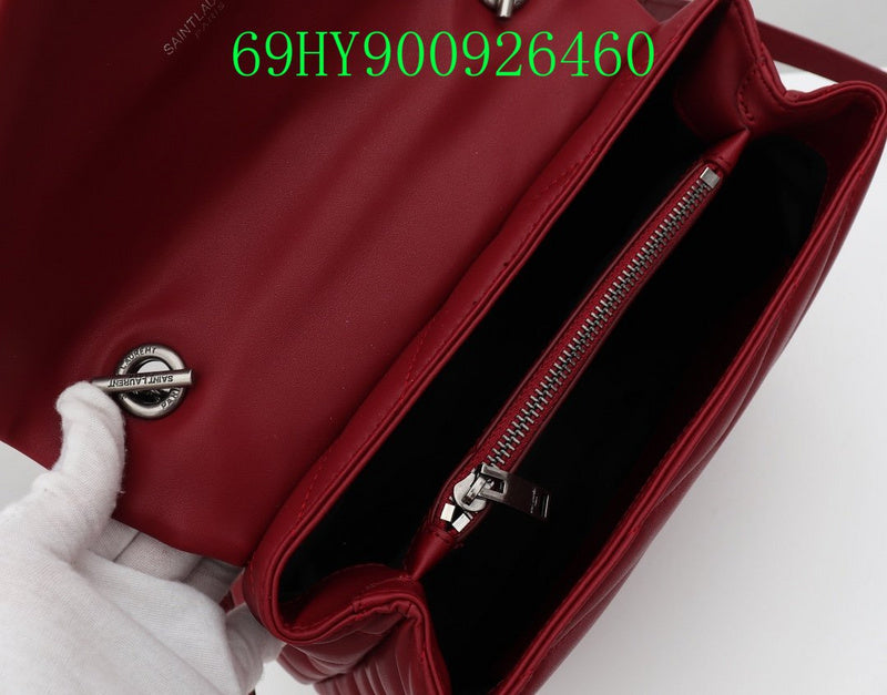 Glami - YLS Bags - 2046