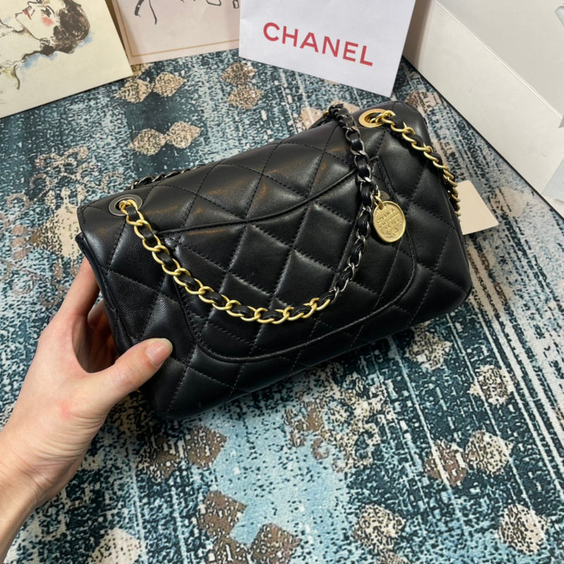 Satchel Bags - CLN Bags - 766