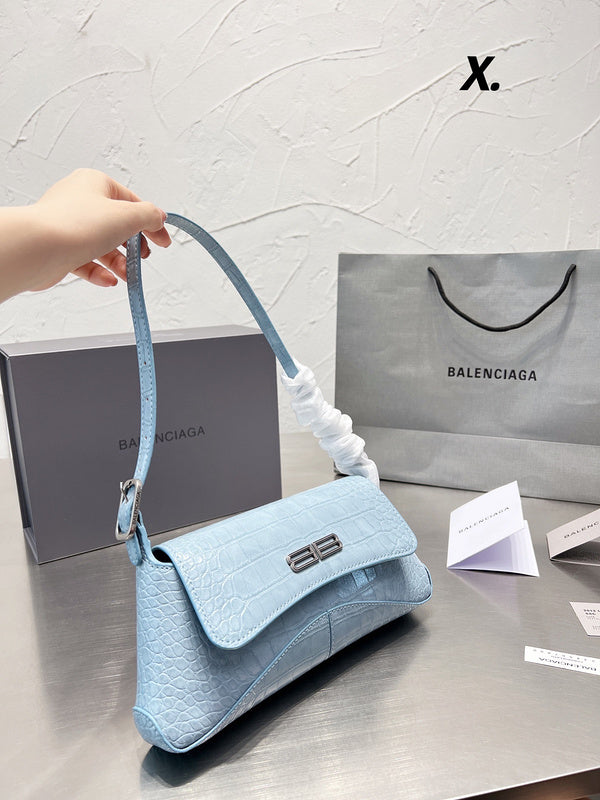 Satchel Bags - BGA Bags - 1366