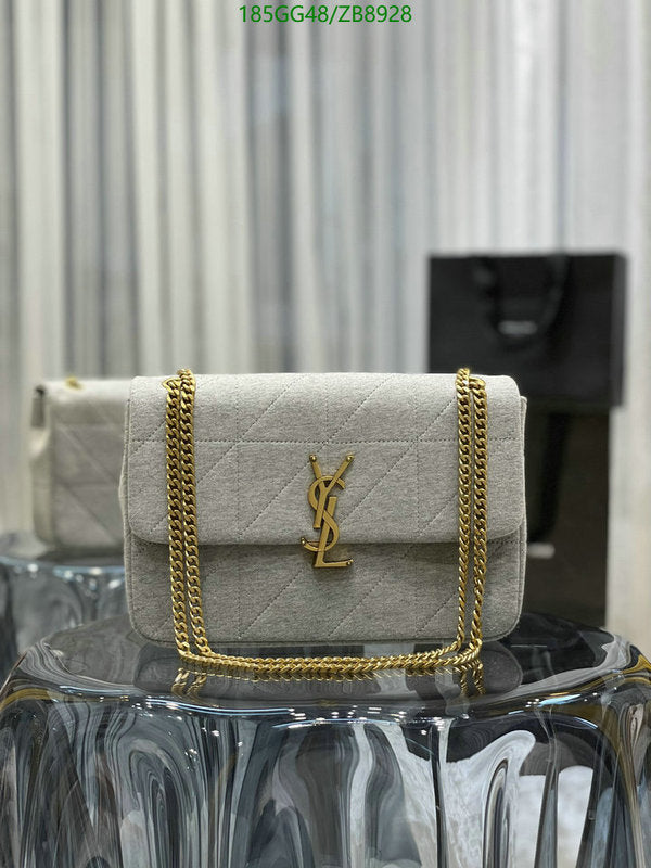 SAMC - YLS Bags - 237