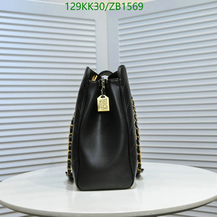 SAMC - CHL Bags Handbags - 092