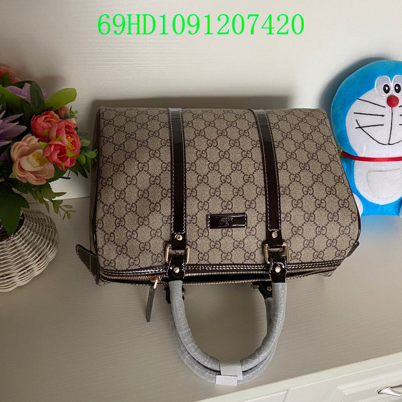 Glami Fashion - GCI Bags - 10887