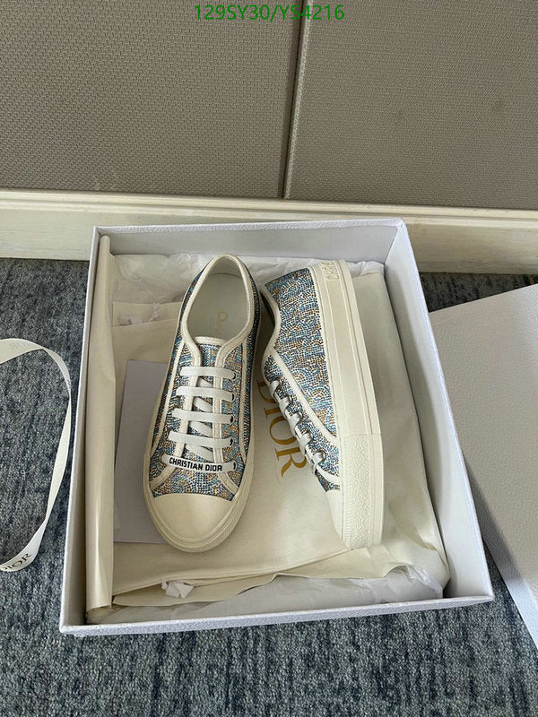 SAMCC - DOR Women Shoes - 1559