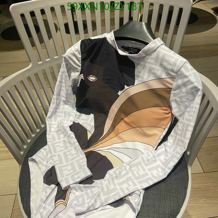 SAMC - FDE Swimsuits - 087