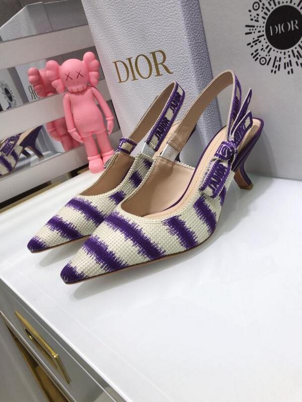 SAMCC - DOR Women Shoes - 912