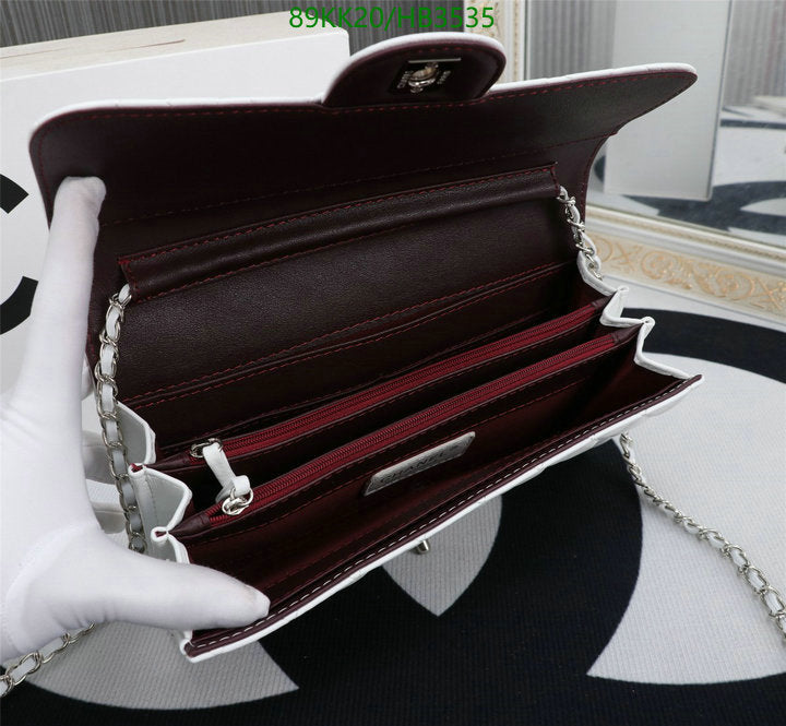 SAMC - CHL Bags Crossbody - 059