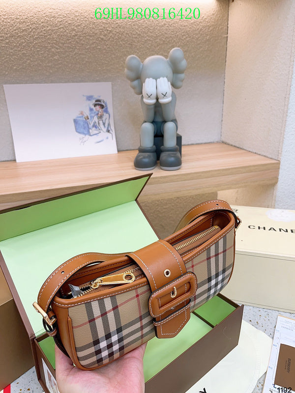ELE Fashion -BBR Bags - 048
