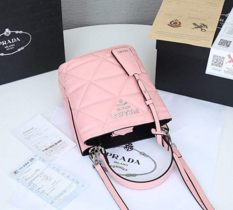 Satchel Bags - PRA Bags - 539
