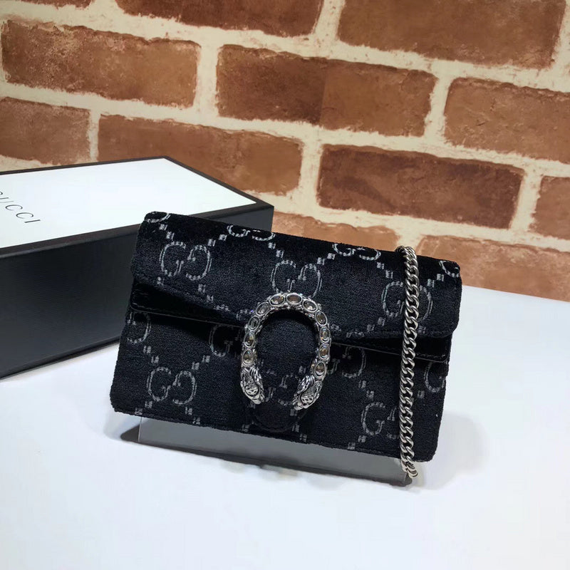 Glami Fashion - GCI Bags - 3209