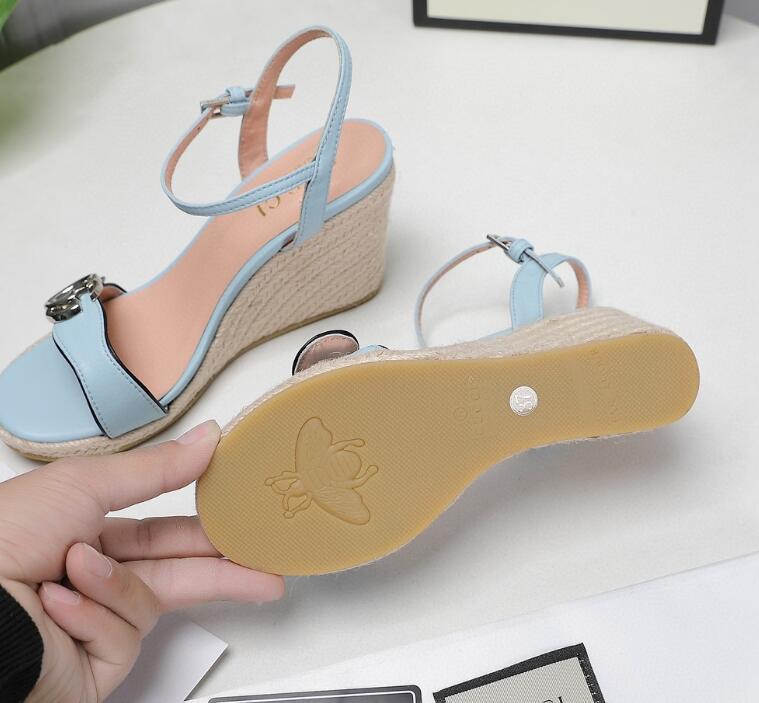 SAMC - GUKI Women Shoes - 695