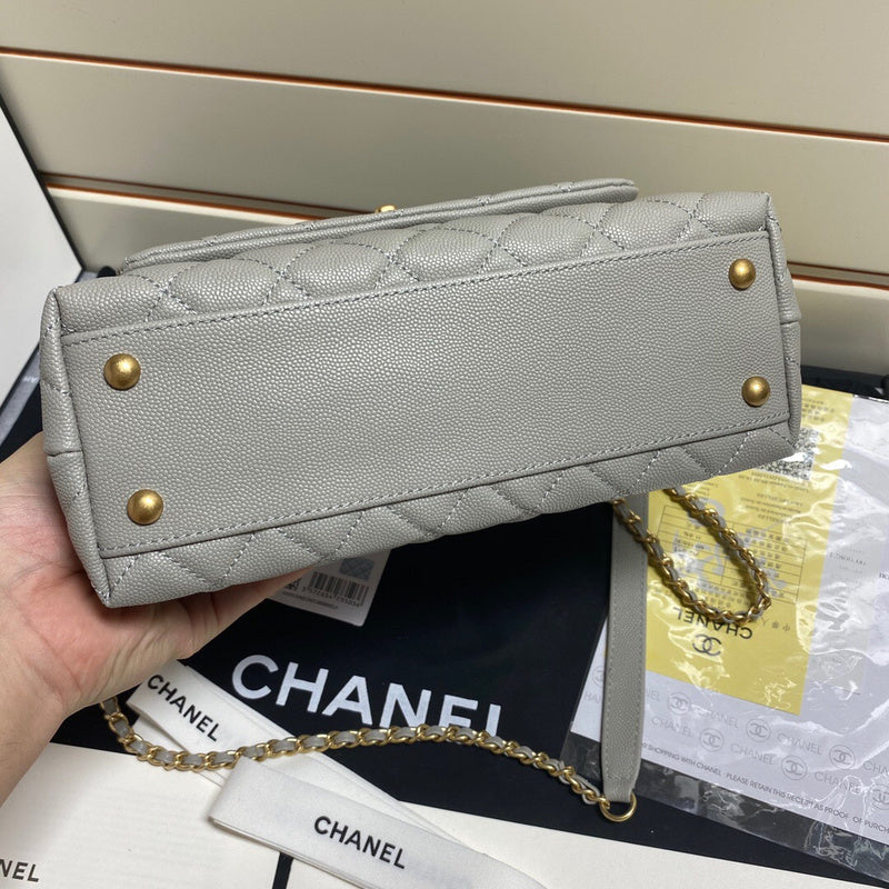 Satchel Bags - CHL Bags - 7490