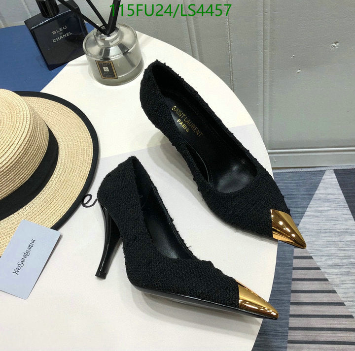 SAMC - YLS Women Shoes Heels - 098