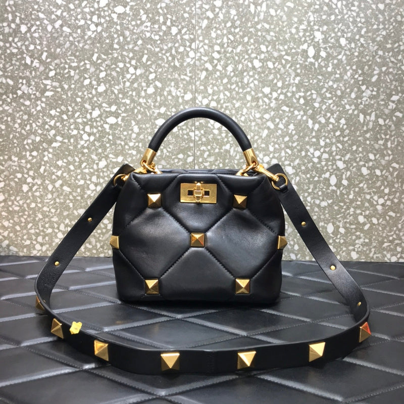 Satchel Bags - VTO Bags - 415