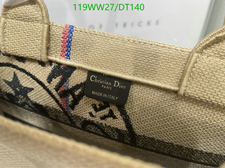 SAMCC - DOR Bags - 927