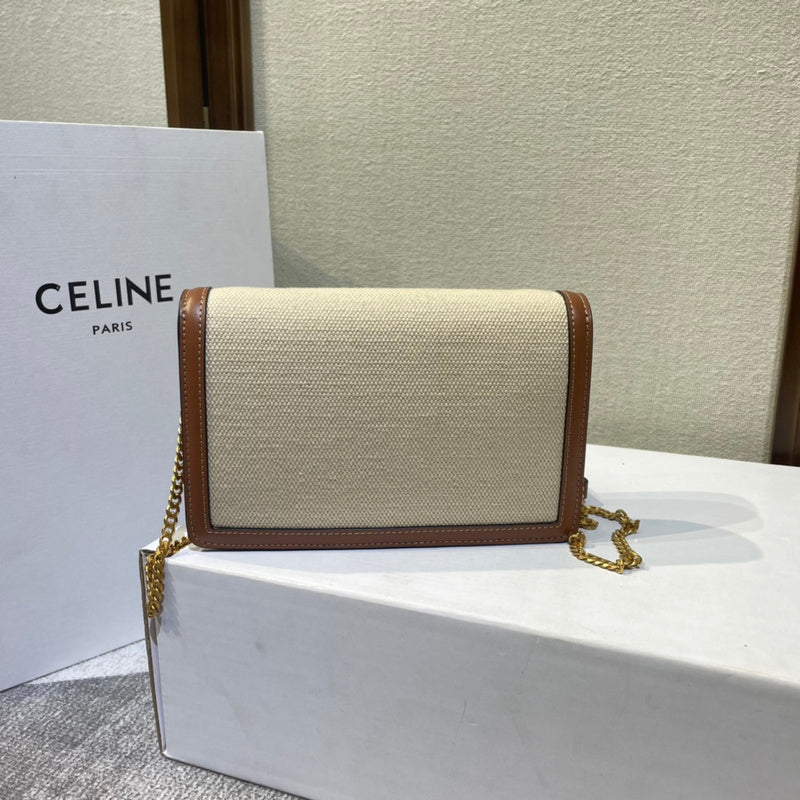 Glamy - COL Bags - 1033