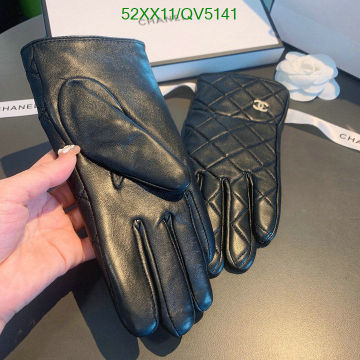 SAMC - CHL Gloves - 101