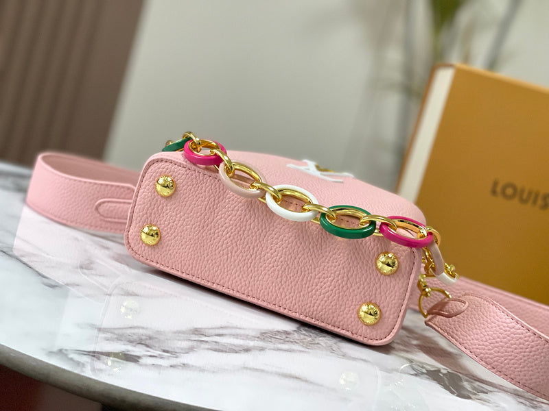 Satchel Bags - VL Bags - 2039