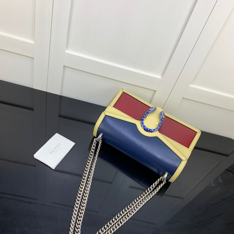 Satchel Bags - GCI Bags - 1035