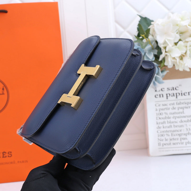 Satchel Bags - HMS-Bags - 164