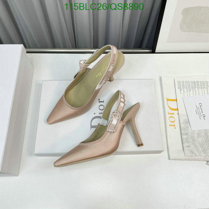 SAMCC - DOR Women Shoes - 2253