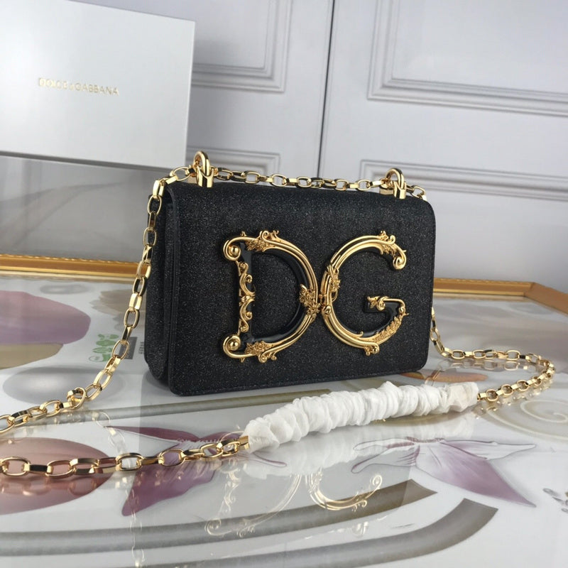 DoG Glami- Glami- Bag - 013