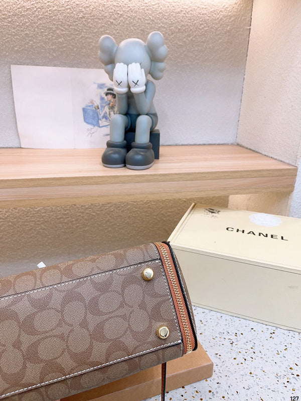 Satchel Bags - CCH Bags - 105