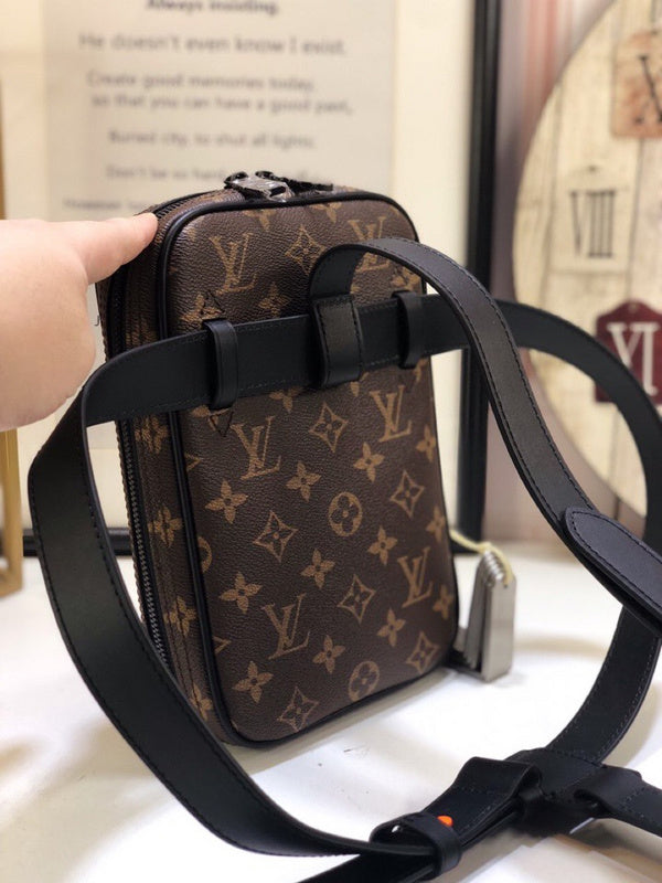 LOV2 Bags - Luxurious Bags  1984