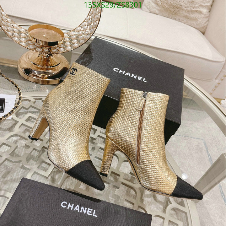 SAMC - CHL Women Boots - 236