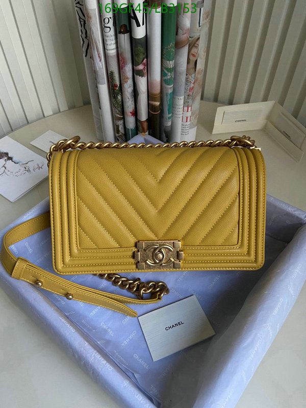SAMC - CHL Bags - 952
