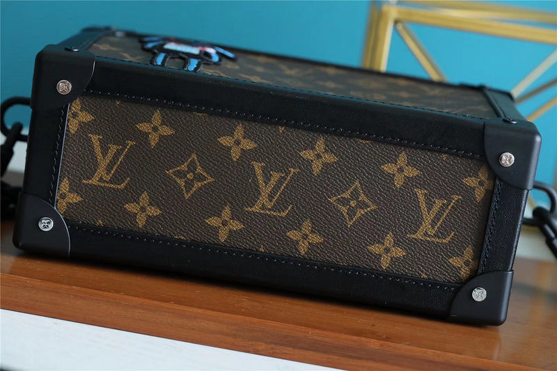 Glami Fashion Lu-Vi bags - 10160