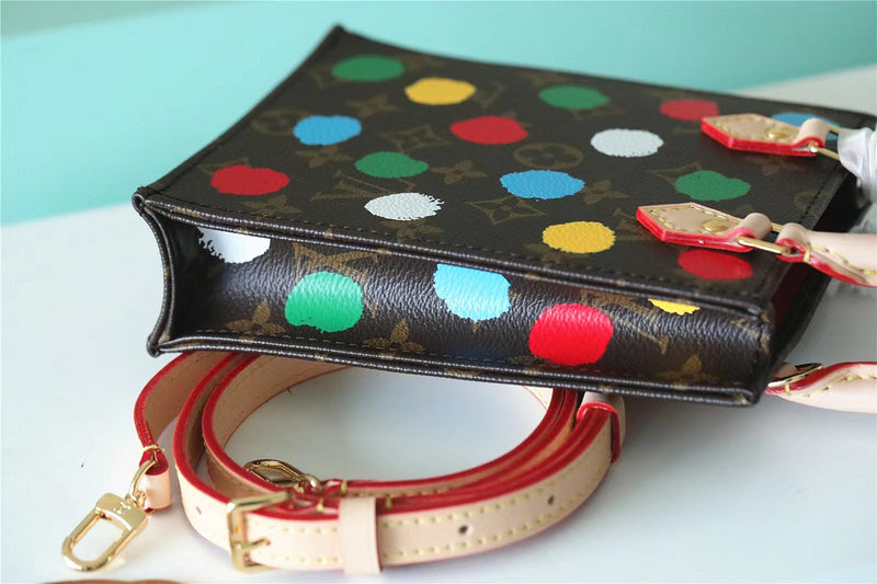 Glami - LUV Bags - 454