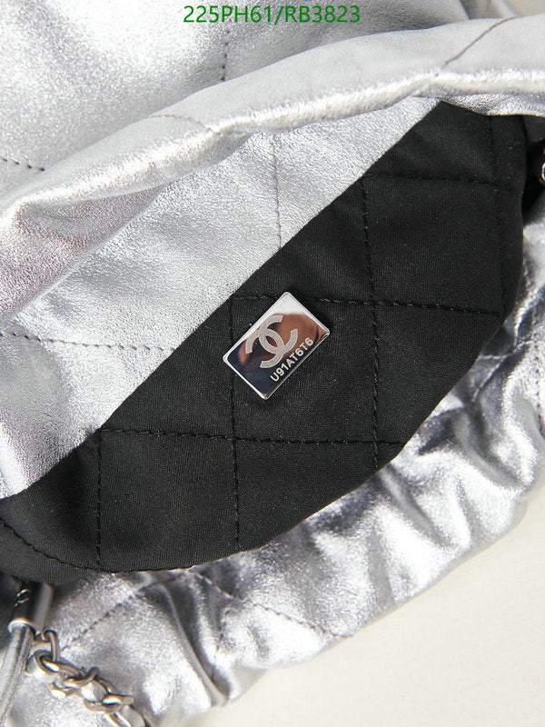 SAMC - CHL Bags - 386