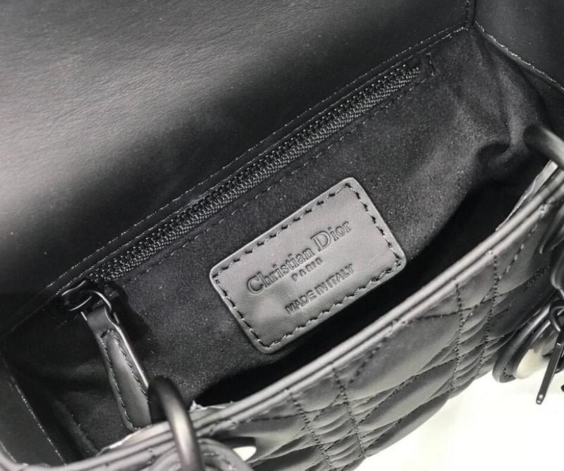 SAMCC - DOR Bags - 693