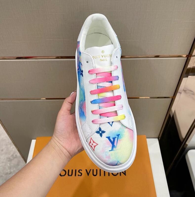 Glamy - LOV Men Shoes - 1621