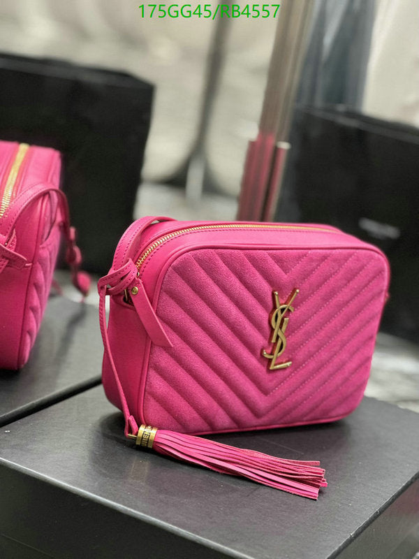 SAMC - YLS Bags - 163