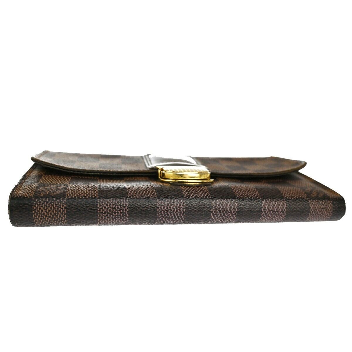 Louis Vuitton  Canvas Wallet  ()