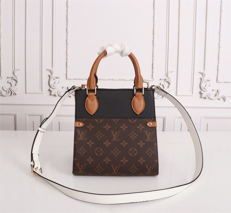 GlamI Lu-Vi bags - 3733