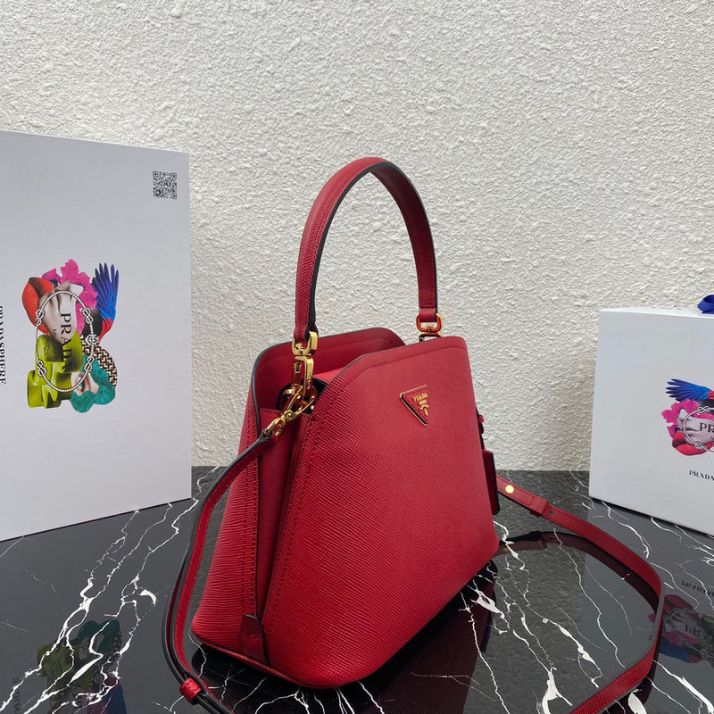 Glamy - PD Bags - 1818