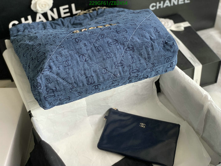 SAMC - CHL Bags - 585
